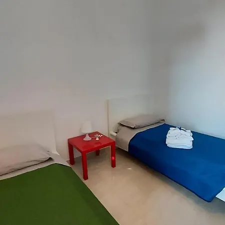 Сasa de vacaciones Meridiana Porto Cesareo