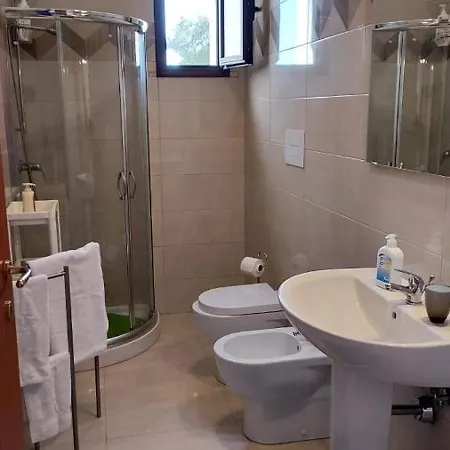 Сasa de vacaciones Meridiana Porto Cesareo