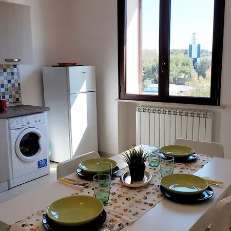 Сasa de vacaciones Meridiana *