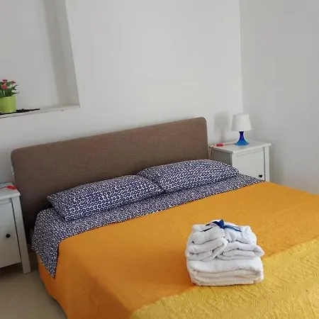 Сasa de vacaciones Meridiana Porto Cesareo