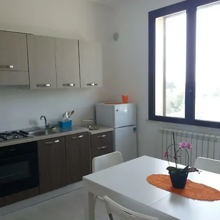 Сasa de vacaciones Meridiana *