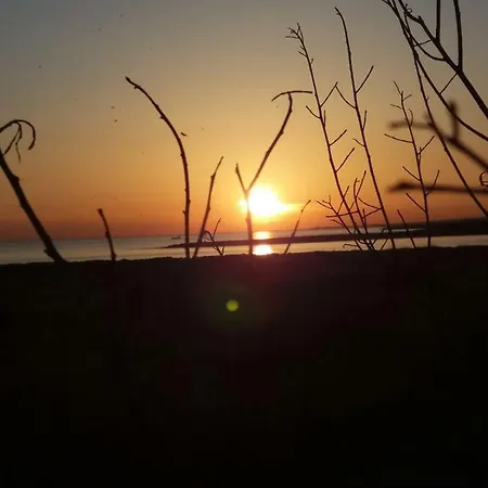 Meridiana * Porto Cesareo