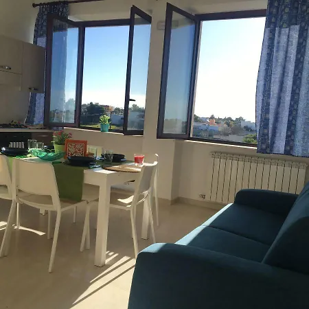 Meridiana * Porto Cesareo