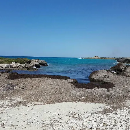Meridiana Сasa de vacaciones