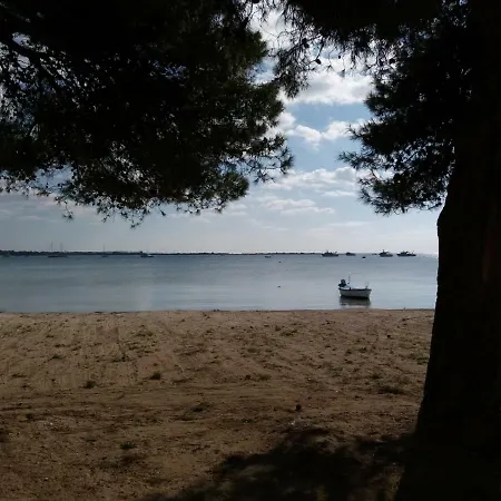 Сasa de vacaciones Meridiana *