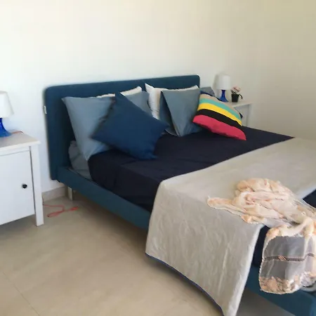 Meridiana Сasa de vacaciones