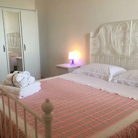 Meridiana Сasa de vacaciones