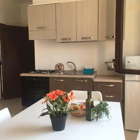 Meridiana Porto Cesareo