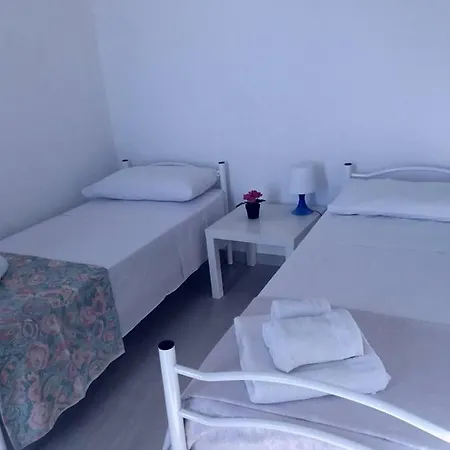 Meridiana * Porto Cesareo