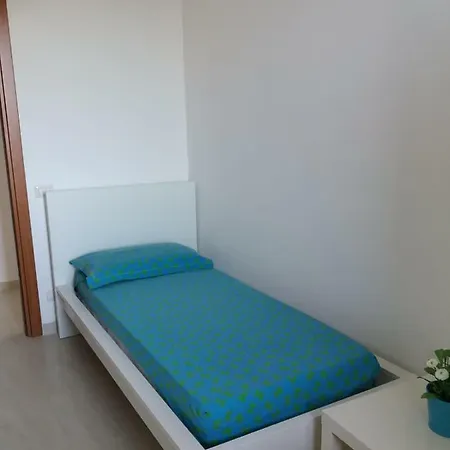 Meridiana Сasa de vacaciones *