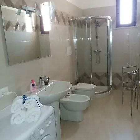 Meridiana * Porto Cesareo