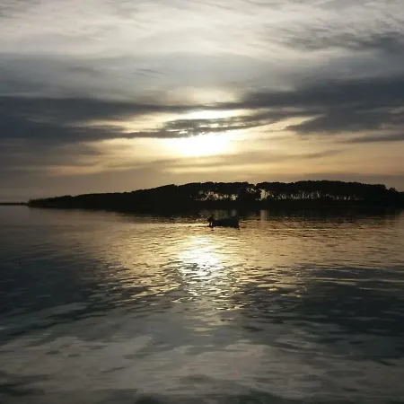 Casa de Férias Meridiana Porto Cesareo