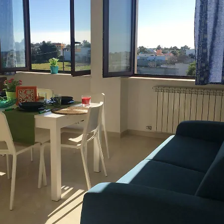 Meridiana Porto Cesareo