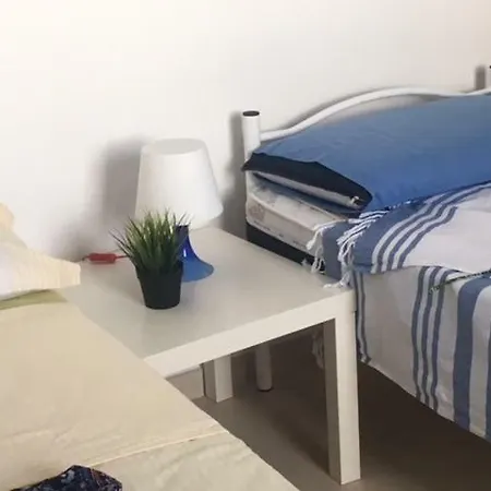 Prázdninový dům Meridiana