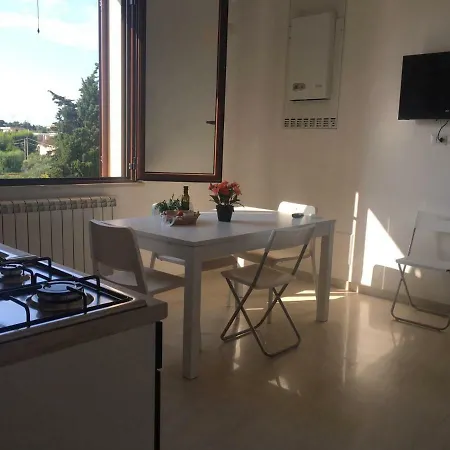 Casa de Férias Meridiana Porto Cesareo
