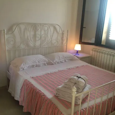 Prázdninový dům Meridiana