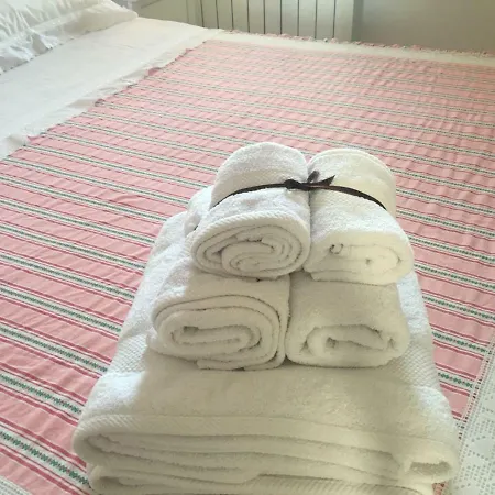 Meridiana Feriehus Porto Cesareo