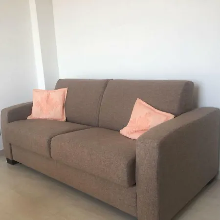 Meridiana Porto Cesareo