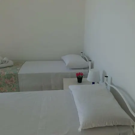 Meridiana Prázdninový dům