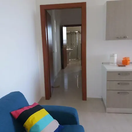 Meridiana Casa de Férias Porto Cesareo