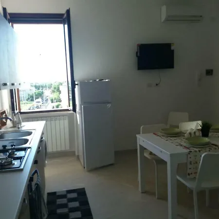 Prázdninový dům Meridiana Porto Cesareo