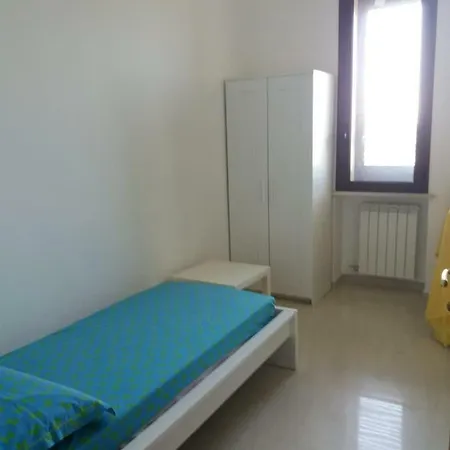 Meridiana Casa de Férias Porto Cesareo