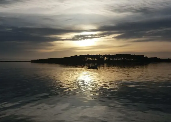 Σπίτι διακοπών Meridiana Porto Cesareo