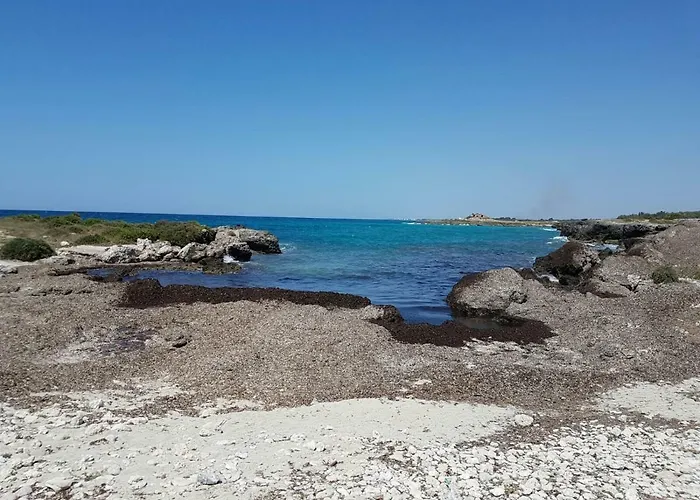 Meridiana Σπίτι διακοπών