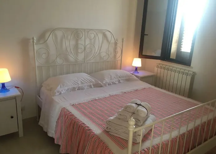 Σπίτι διακοπών Meridiana