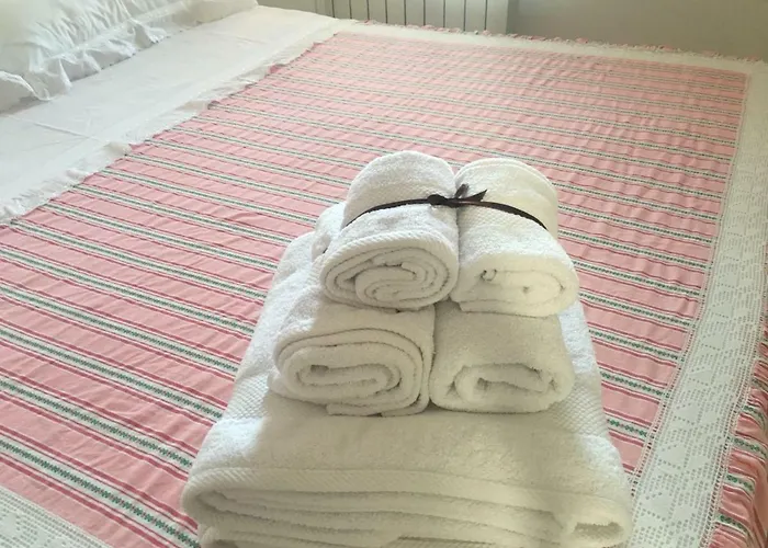 Meridiana Σπίτι διακοπών Porto Cesareo