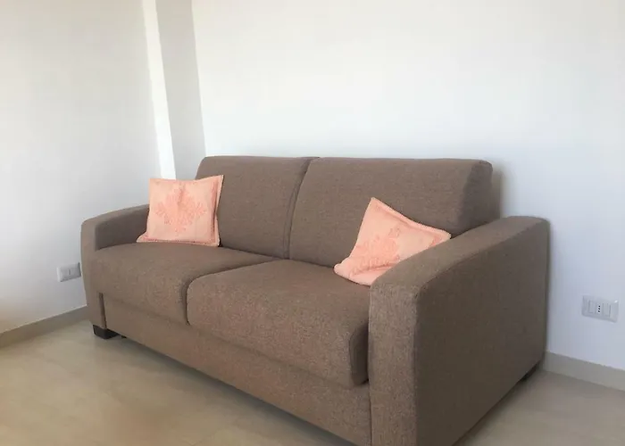 Meridiana Porto Cesareo