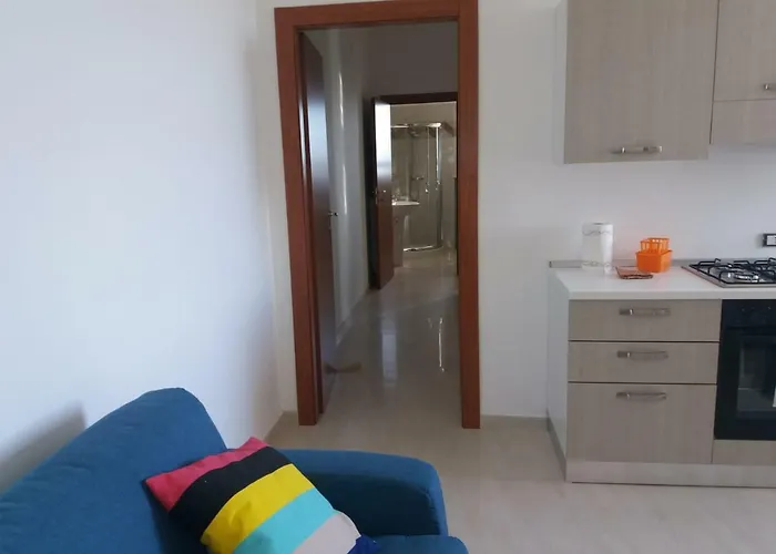 Meridiana Σπίτι διακοπών Porto Cesareo
