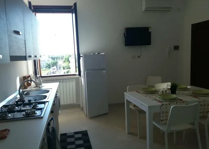 Σπίτι διακοπών Meridiana Porto Cesareo